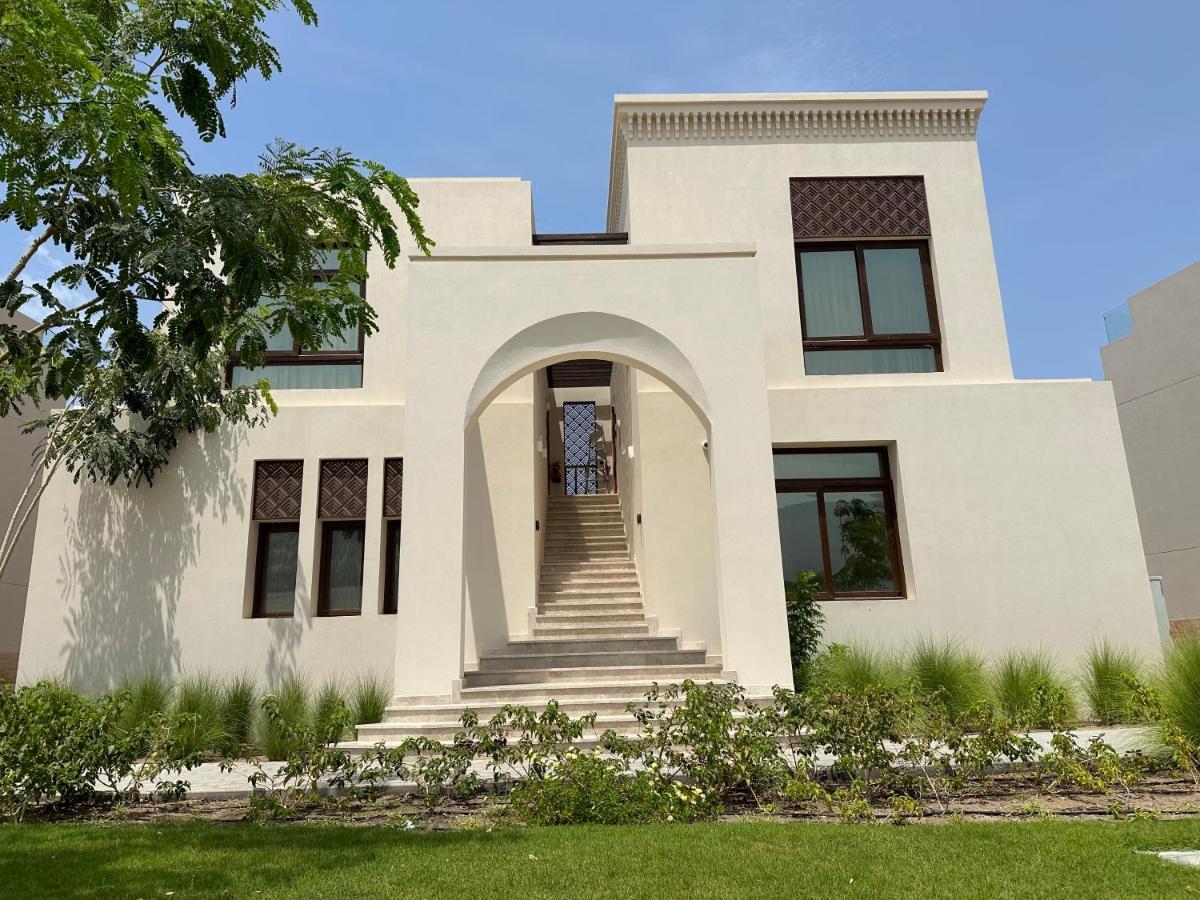 Casa De Amor Sifa As Sīfah Kültér fotó