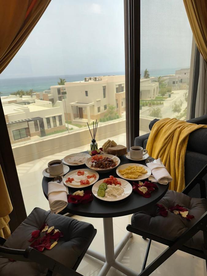 Casa De Amor Sifa As Sīfah Kültér fotó