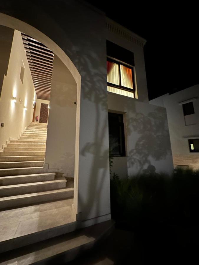 Casa De Amor Sifa As Sīfah Kültér fotó