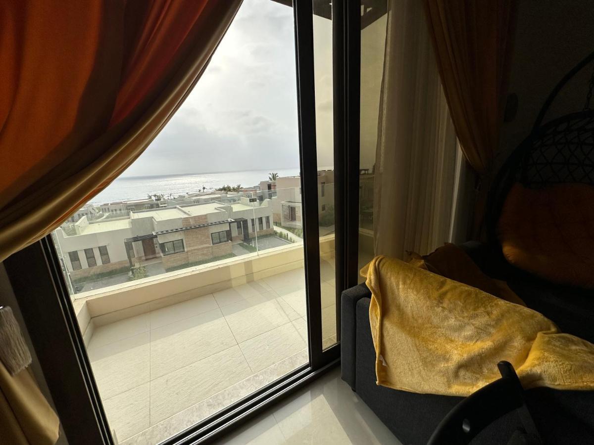 Casa De Amor Sifa As Sīfah Kültér fotó