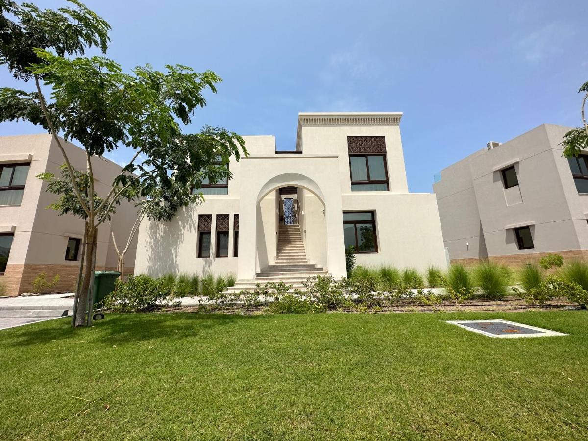 Casa De Amor Sifa As Sīfah Kültér fotó